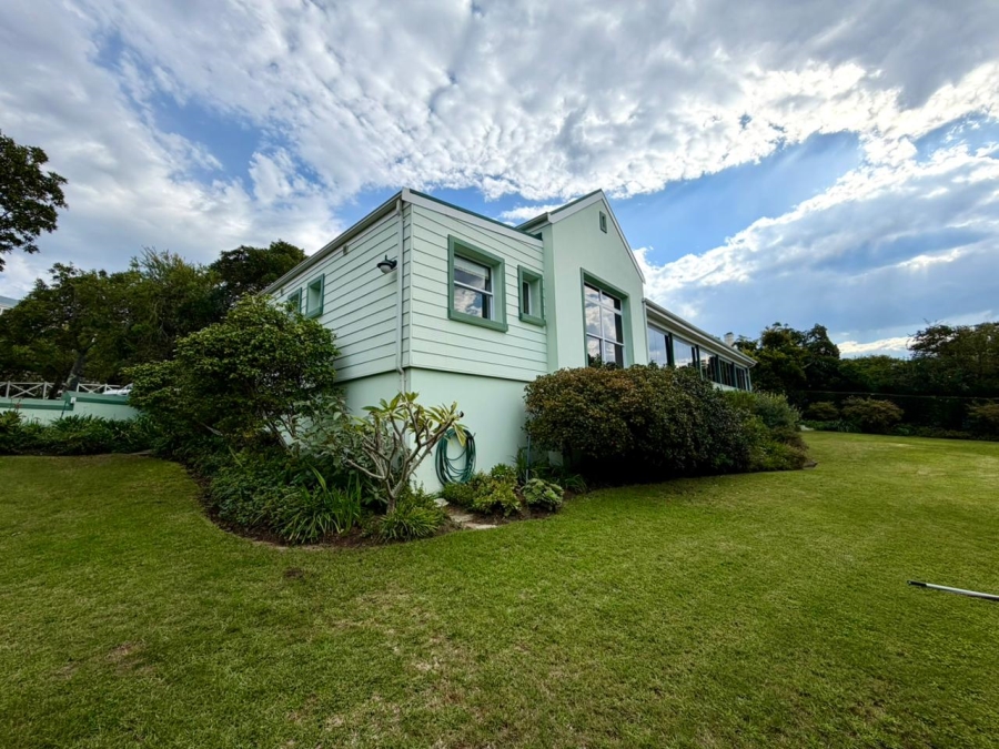 3 Bedroom Property for Sale in Belvidere Estate Western Cape